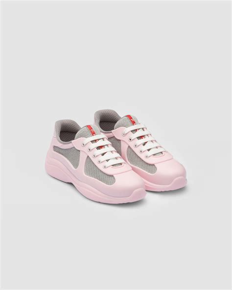 scarpe prada rosa|prada shoes official site.